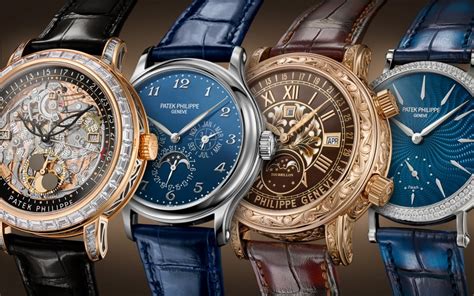 patek philippe essential watches|Patek Philippe watches official website.